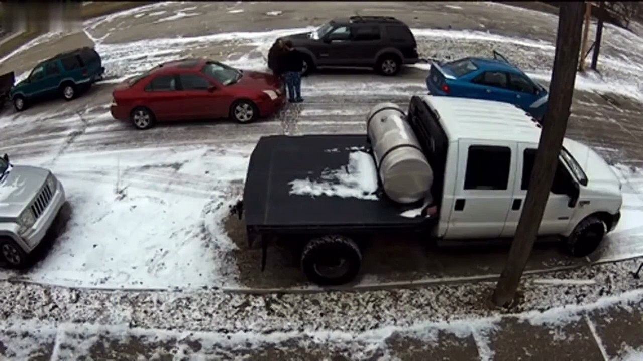 Blue vs. Red best karma