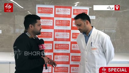 نیا وائرس ایچ ایم پی وی کتنا خطرناک؟ ماہرین سے جانیے علامات اور احتیاطی تدابیر