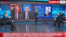 Ekonomi polemiği tansiyonu yükseltti: Fuat Uğur ve Ersan Şen arasında sert tartışma