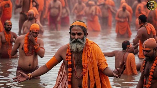 The Story of Maha Kumbh and Kalki Avatar | Maha Kumbh 2025