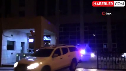 GÜRZ-36 Operasyonları: 65 Terör Şüphelisi Yakalandı