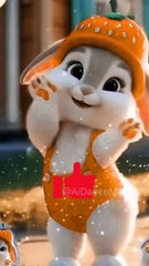 Dance | Ai Dance | Ai Animal Dance | Animal Dance