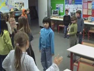 Ecole Mirman caissargues 30