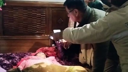 बिजनौर।नव विवाहिता की गला दबाकर हत्या