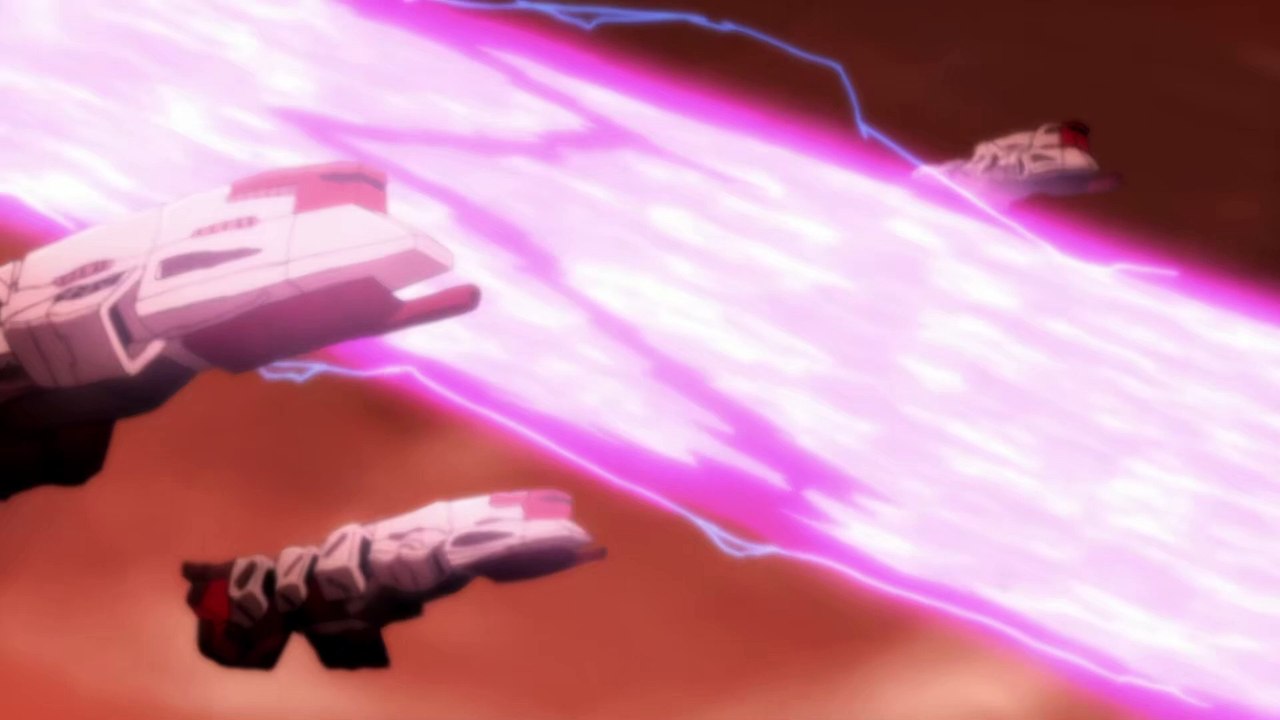 ThunderCats S01 E06in Hindi