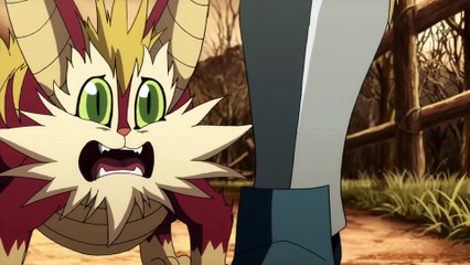 ThunderCats S01 E08in Hindi