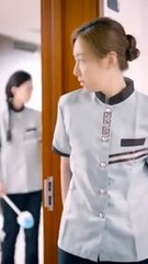 Kisah Inspiratif: Petugas Kebersihan yang Ternyata CEO Wanita 💼 (Part 1)