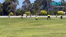 Warrnambool U17 junior country week day two highlights