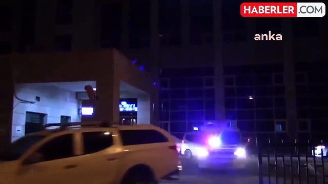 PKK/KCK'ya Yönelik 'Gürz-36' Operasyonlarında 65 Şüpheli Yakalandı