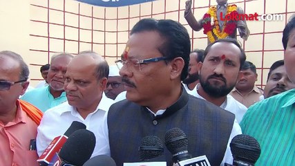 तर ठरलं या दिवशी पालकमंत्री पद जाहीर होईल