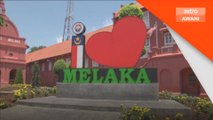 Haiwan ternakan di Melaka akan dipasang kod QR