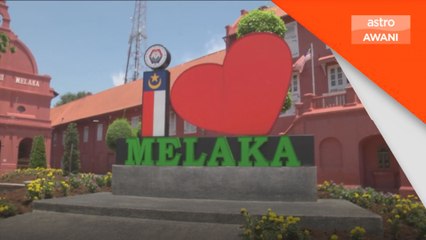 Haiwan ternakan di Melaka akan dipasang kod QR