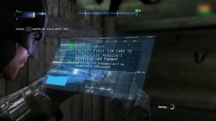 Batman Arkham Origins | Finding and Tracking The Penguin | Part 3 | Hindi Urdu