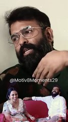 Santhosh Narayanan Shares His Heartfelt Love Story with Meenakshi 💍