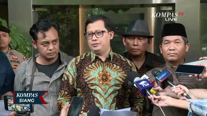 Terbaru! Keterangan LSM Desak KPK Selidiki Nama Jokowi yang Jadi Finalis Tokoh Terkorup Versi OCCRP