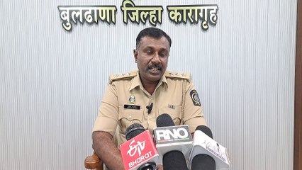 कारागृहातील बंद्यांकरिता ई-मुलाखत सुविधा;ई- मुलाखतीमुळे बंद्याचे नातेवाईक व वकील यांचे वेळ, श्रम व पैशाची बचत होणार..