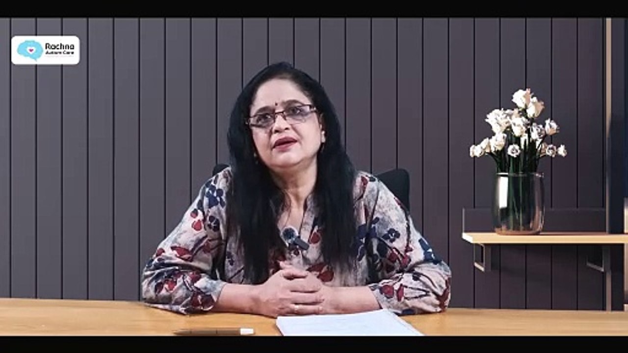 Is It Autism Understanding Differences in Behavior