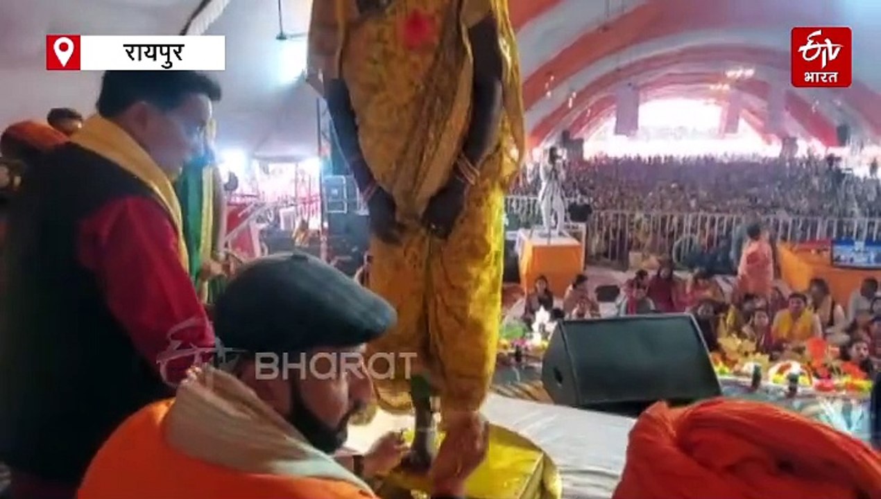 धर्मांतरण पर सियासी पारा हाई, हिंदू संगठनों के घर वापसी अभियान पर सवाल, ईसाई फोरम ने दी खुली चुनौती
