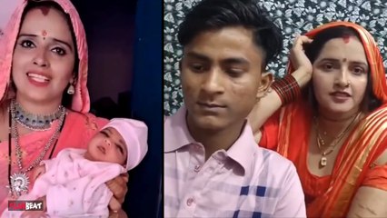 Seema Haider Pregnant:सीमा हैदर के घर गूंजी किलकारी ? दिया बच्चे को जन्म, Video देख लोगों ने दी बधाई