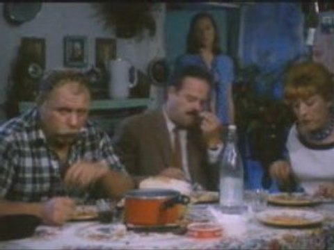 Ma petite amie a fichu le camps - Suis je une petite fille