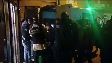 Yaşlı adam arkadaşının kurşunuyla can verdi