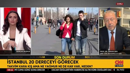 Takvim kara kış, havalar yazdan kalma! Bu hafta termometreler kaç dereceyi gösterecek?
