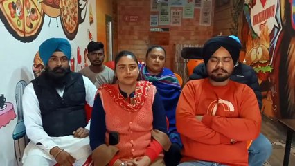 ਗੋਲ ਗੱਪੇ ਖਾਣ ਆਏ ਨੌਜਵਾਨਾਂ ਦੇ ਵੱਲੋਂ ਕੀਤੀ ਗਈ ਇੱਕ ਦੁਕਾਨ ਦੇ ਅੰਦਰ ਗੁੰਡਾਗਰਦੀ,