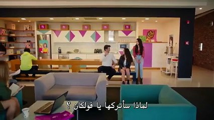 مسلسل العشق الفاخر الحلقة 38 والاخيرة مترجم