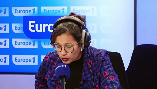 INFO EUROPE 1 - Influenceurs algériens : plus de 300 signalements recensés sur la plateforme Pharos