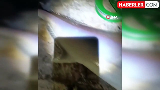 Amatör Balıkçı 50 Kiloluk İki Dev Balığı Tek Seferde Yakaladı