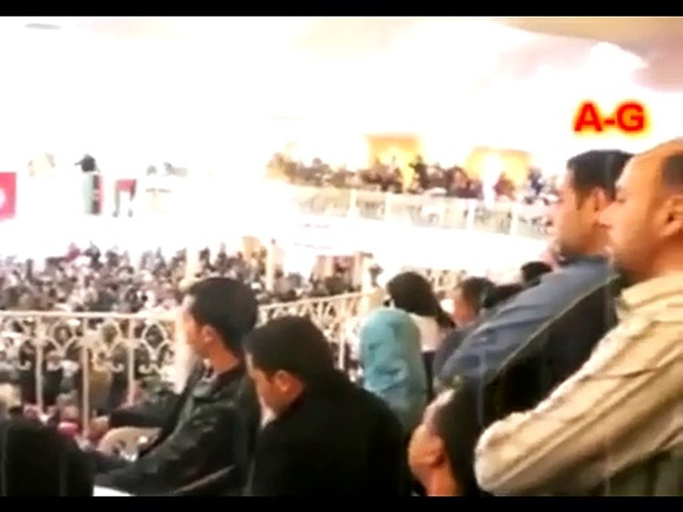 لكل بلد عربي جولانه