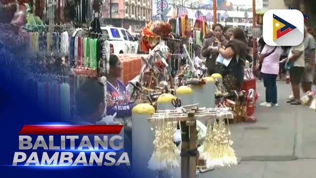 Gun at liquor ban, ipatutupad sa Maynila simula bukas;