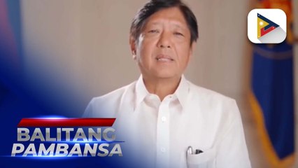 Higit 200 Pilipino, nabigyan ng pardon sa UAE ayon kay PBBM; Pangulo, nagpaabot ng pasasalamat sa UAE