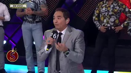 Chavana habla sobre fuerte enfermedad que pasó