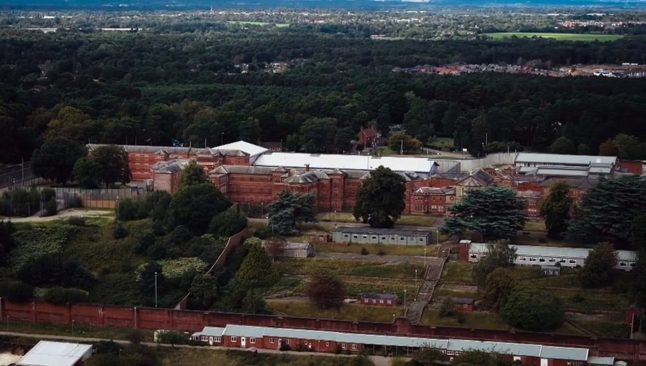 Broadmoor S01E01
