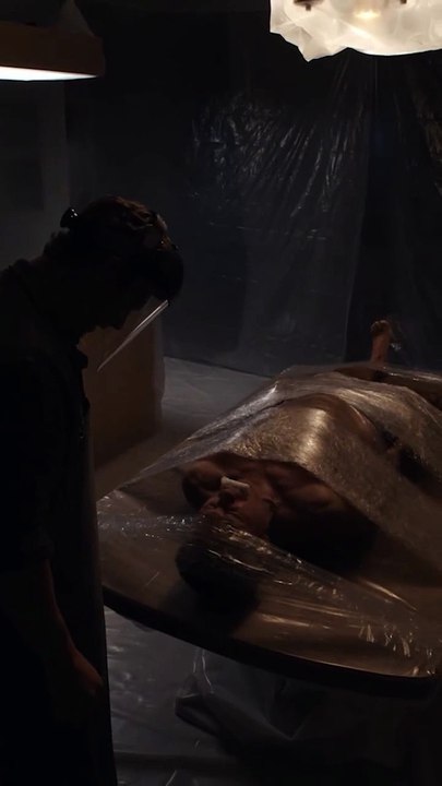 Dexter Original Sin (2024)