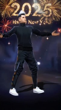 Happy New Year mere dost main isliye bol raha hun Taki aapko Koi larki Na bole