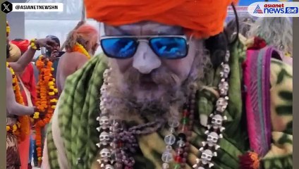 महाकुंभ 2025: नागा सन्यासियों के 10 अद्भुत रूप