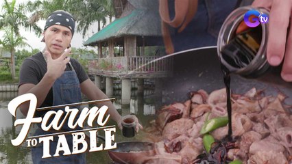 What is Dark Soy Sauce? | Farm To Table