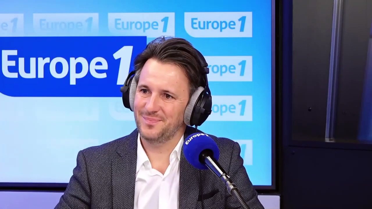 EXCLU EUROPE 1 - Immobilier : «Les acheteurs sont de retour», annonce Olivier Bugette