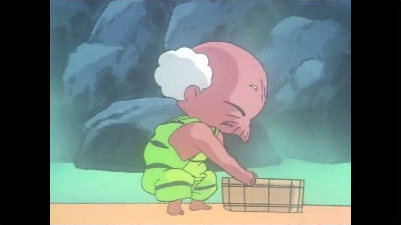 Ryoga loves Ranma