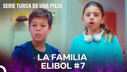 Quieren Escapar De La Humilde Morada - Amor De Familia (Doblado en Español)