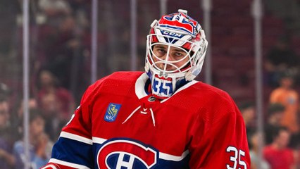 Team Canada's Goaltending Woes in 2023: What’s Causing the Struggle? 🧊