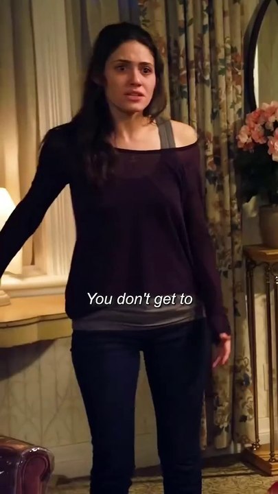 Shameless (2011)