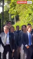 Venezuela ve Paraguay diplomatik ilişkilerini kesti