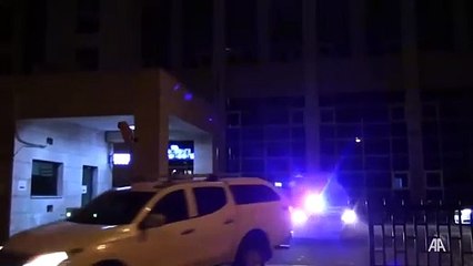 'Gürz-36' operasyonlarında 65 terör şüphelisi yakalandı