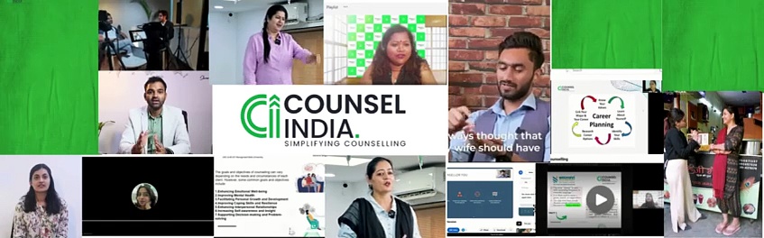 Can you tell me more about Counsel India
