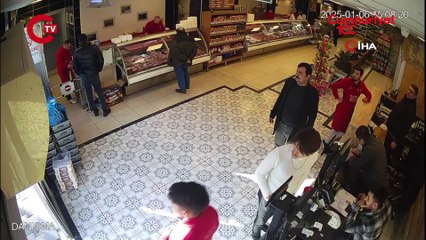 Kahramanmaraş’ta kavgada 'silahlar' konuştu 4 kişi yaralandı