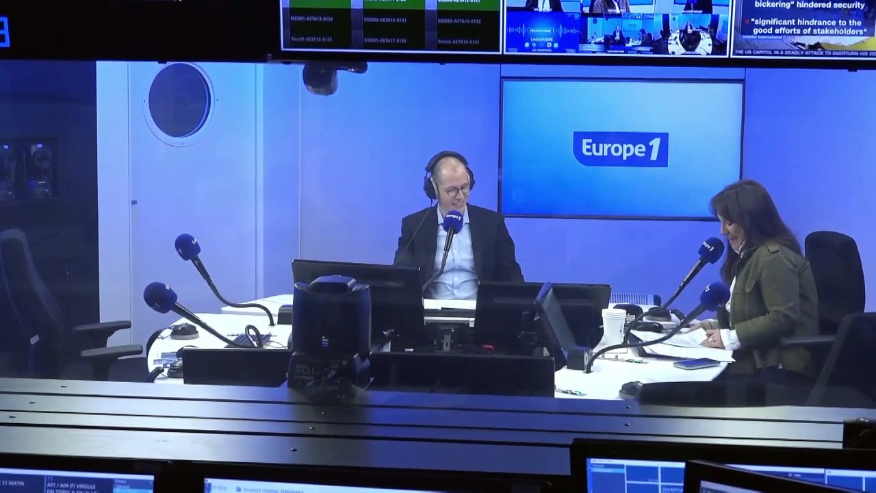 Il y a 10 ans, l'attentat de Charlie Hebdo