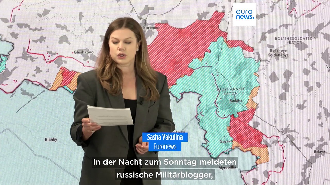 Nachrichten des Tages | 7. Januar - Morgenausgabe